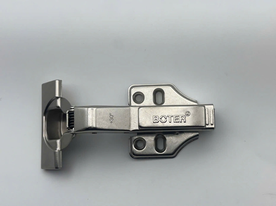STEELIA Series BA30