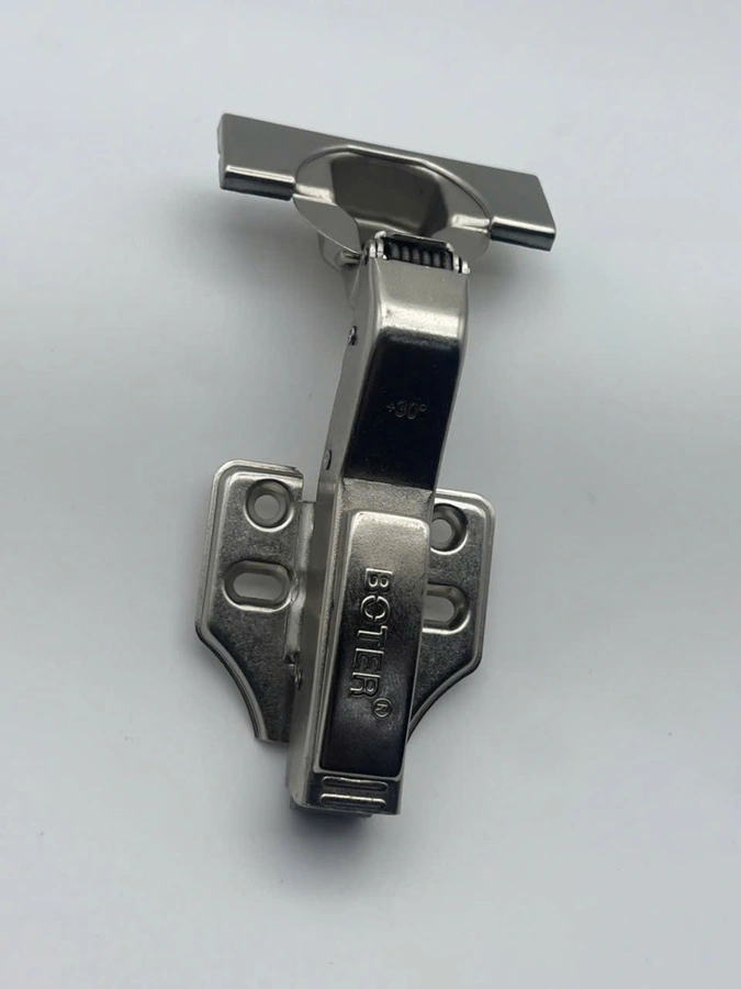 STEELIA Series BA30