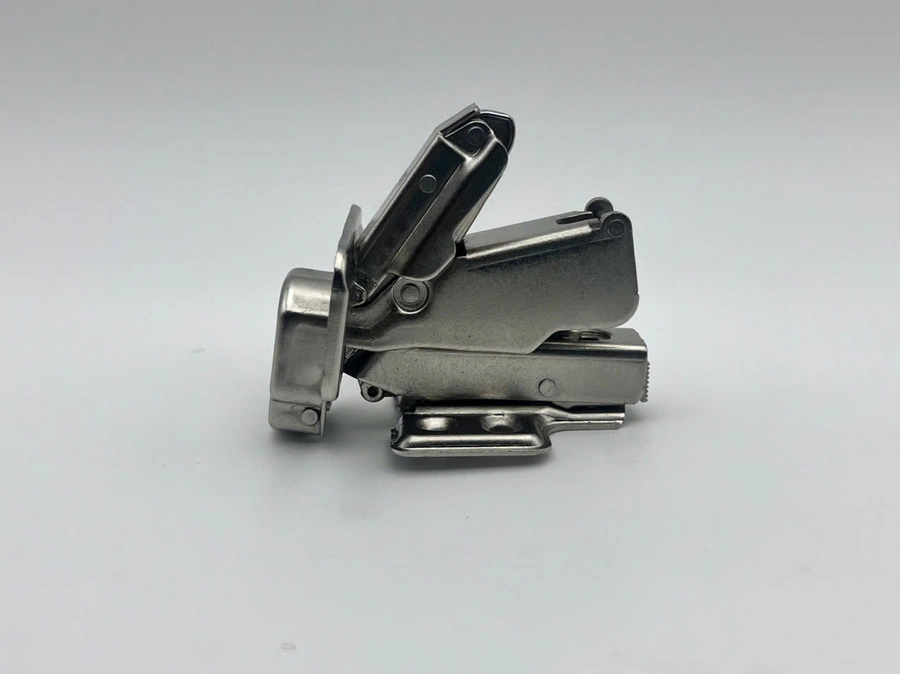 STEELIA Series BA165-A/B/C