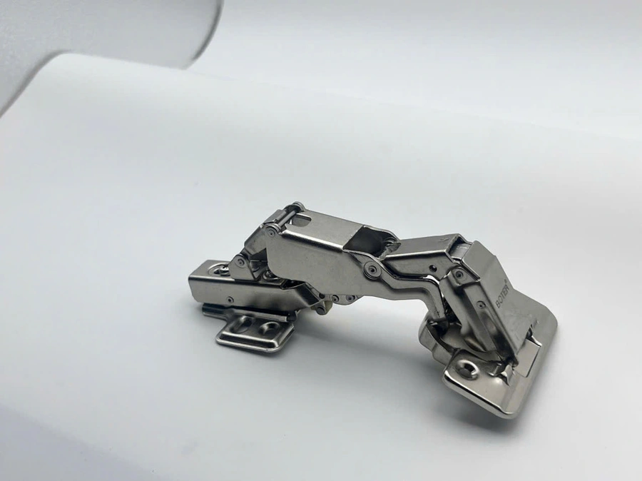 STEELIA Series BA165-A/B/C