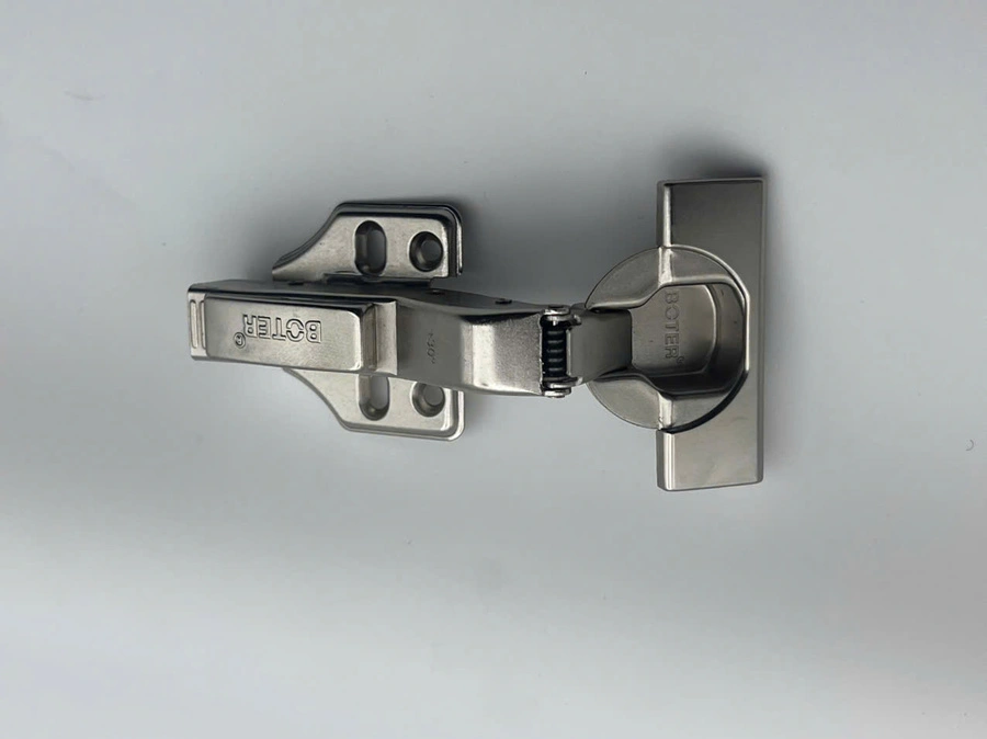 STEELIA Series BA30