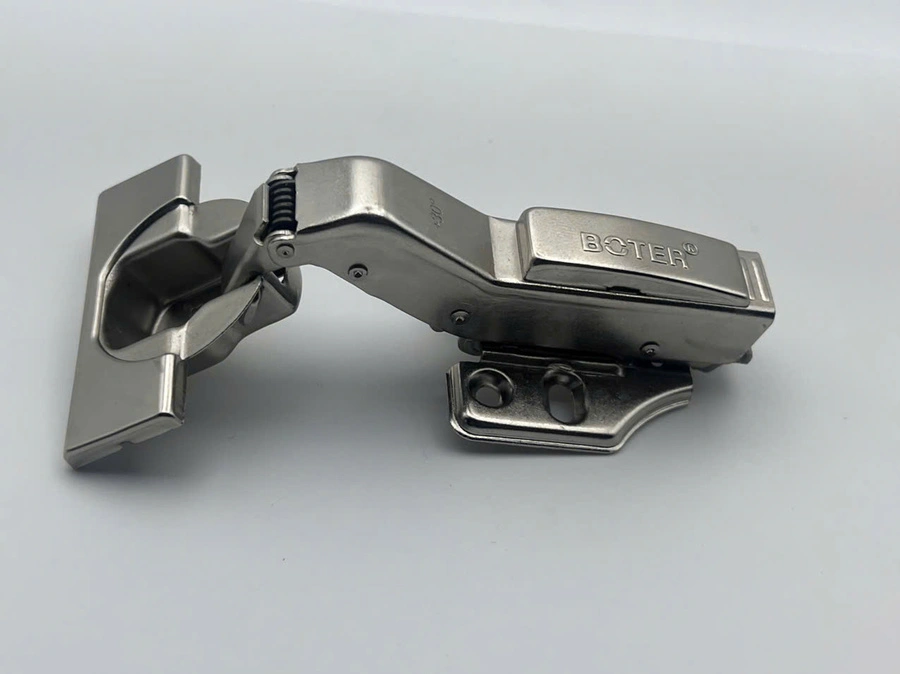 STEELIA Series BA30