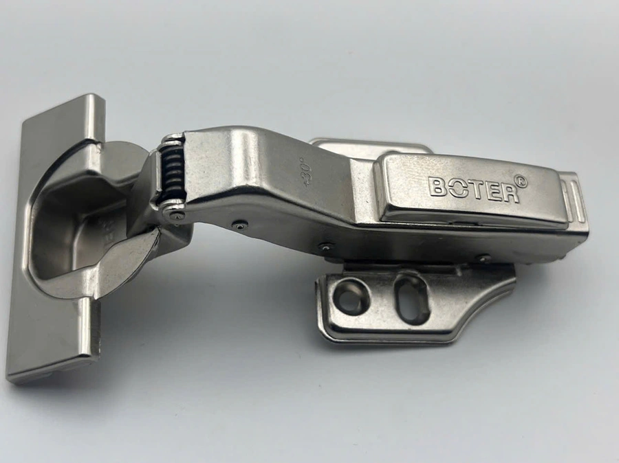 STEELIA Series BA30