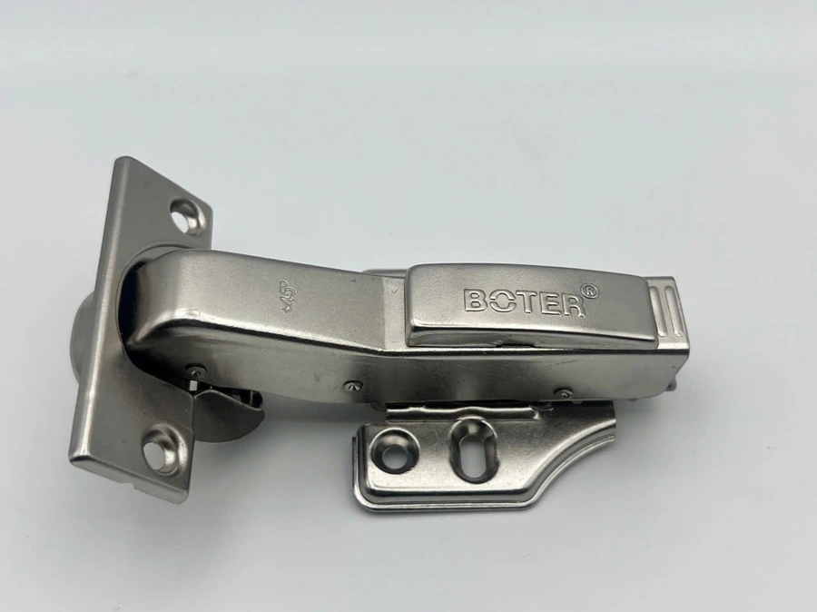 STEELIA Series BA 45