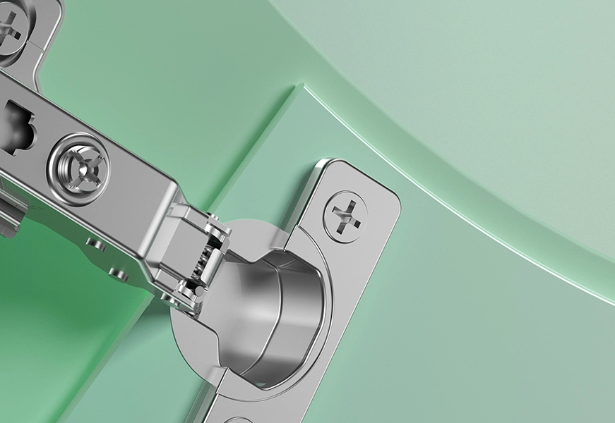 Bản lề cửa mỏng