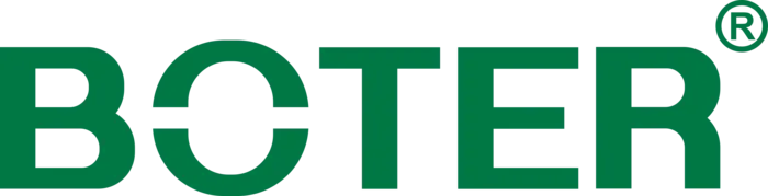 BOTER - Giải Pháp Phụ Kiện Toàn Diện Cho Ngôi Nhà Việt footer